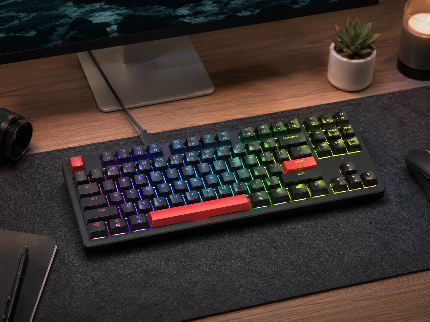 Keychron C3 Pro