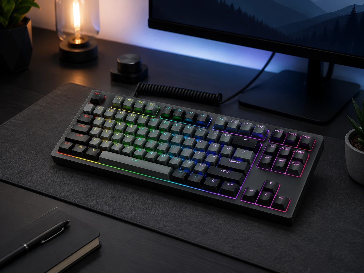 Tecware Phantom+ Elite