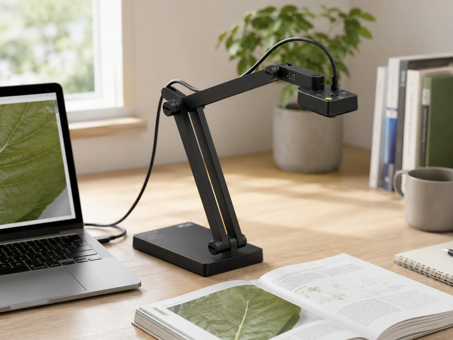 IPEVO V4K PRO