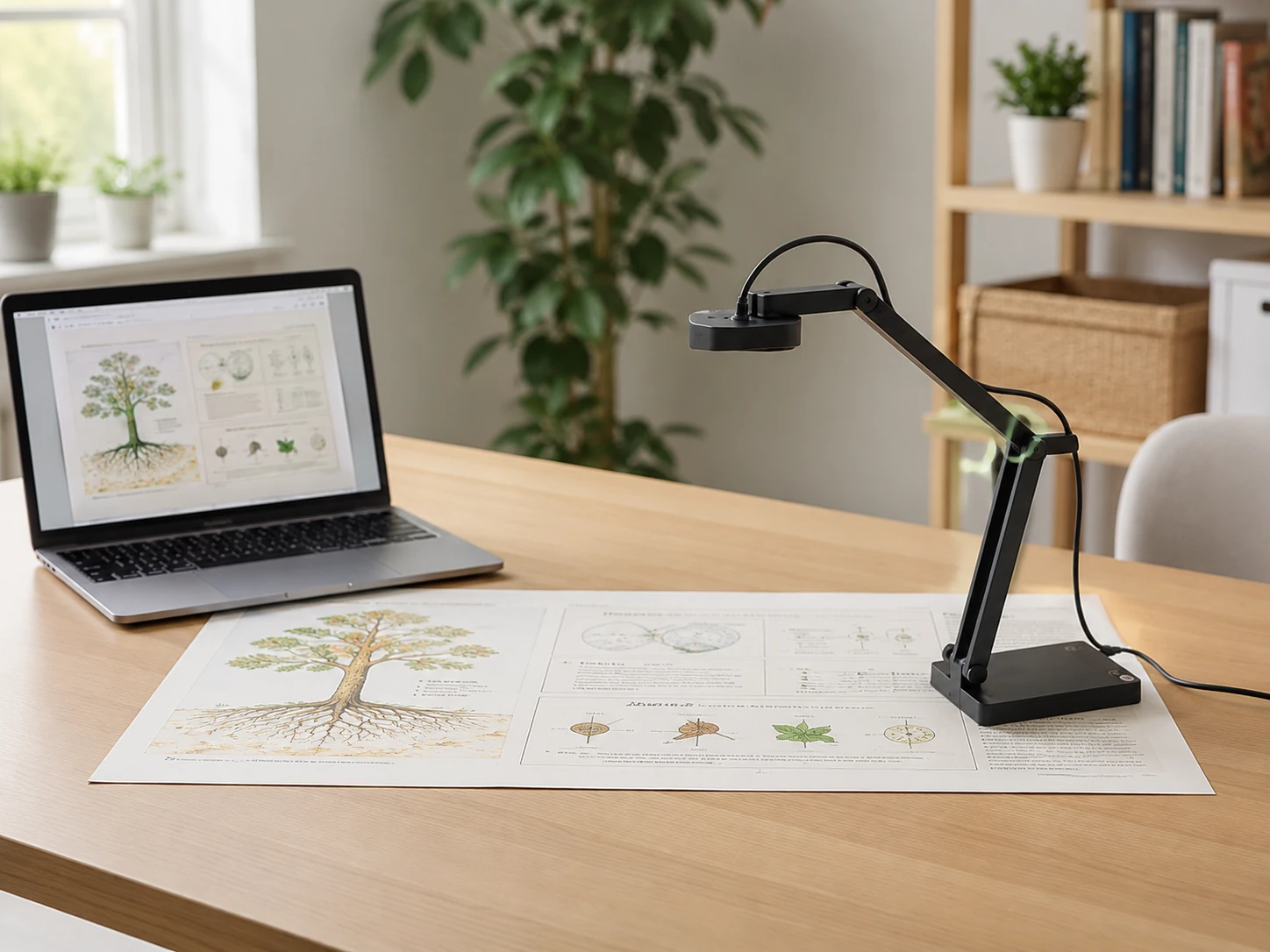 IPEVO V4K PRO 120