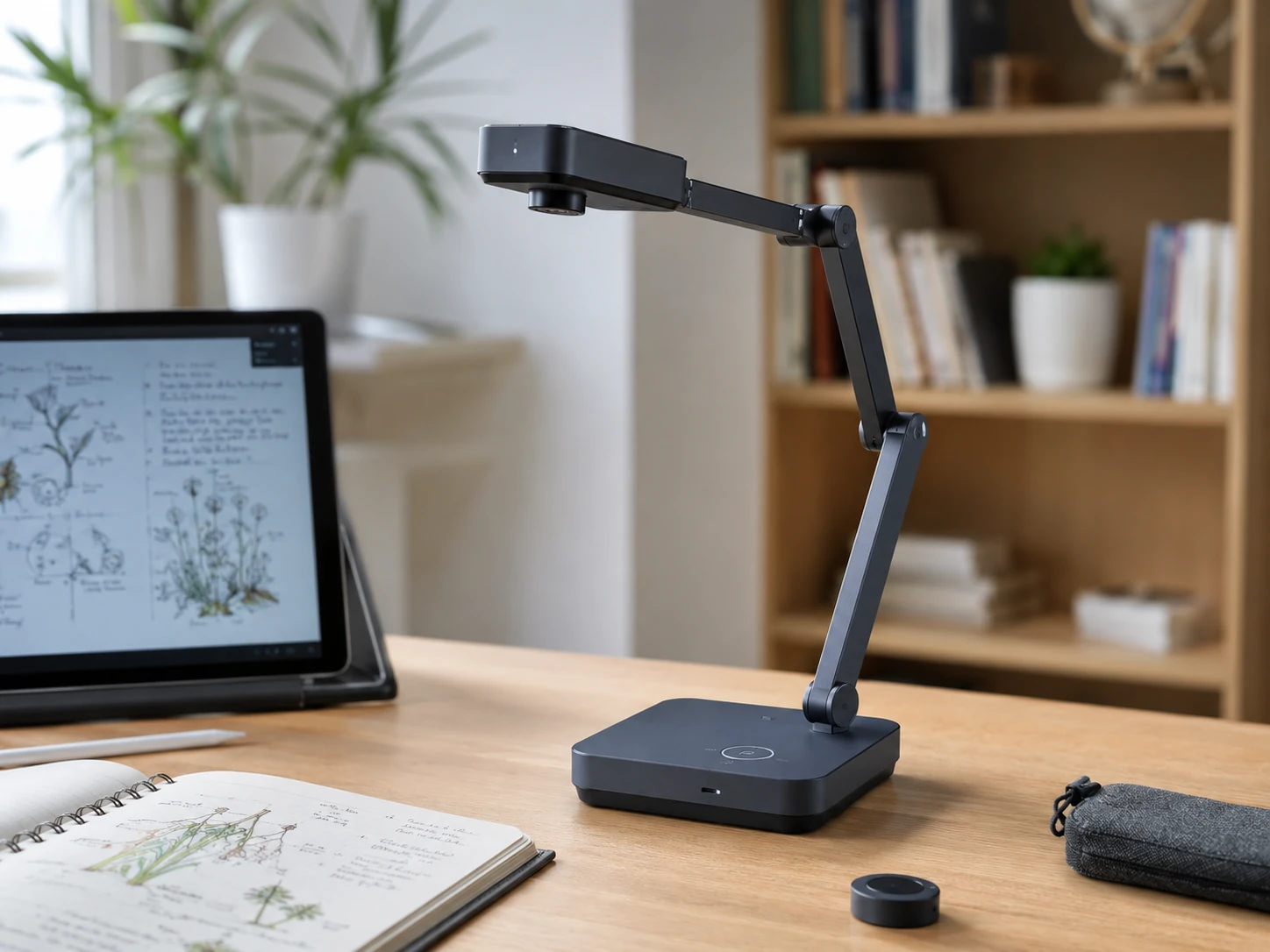 IPEVO VZ-X