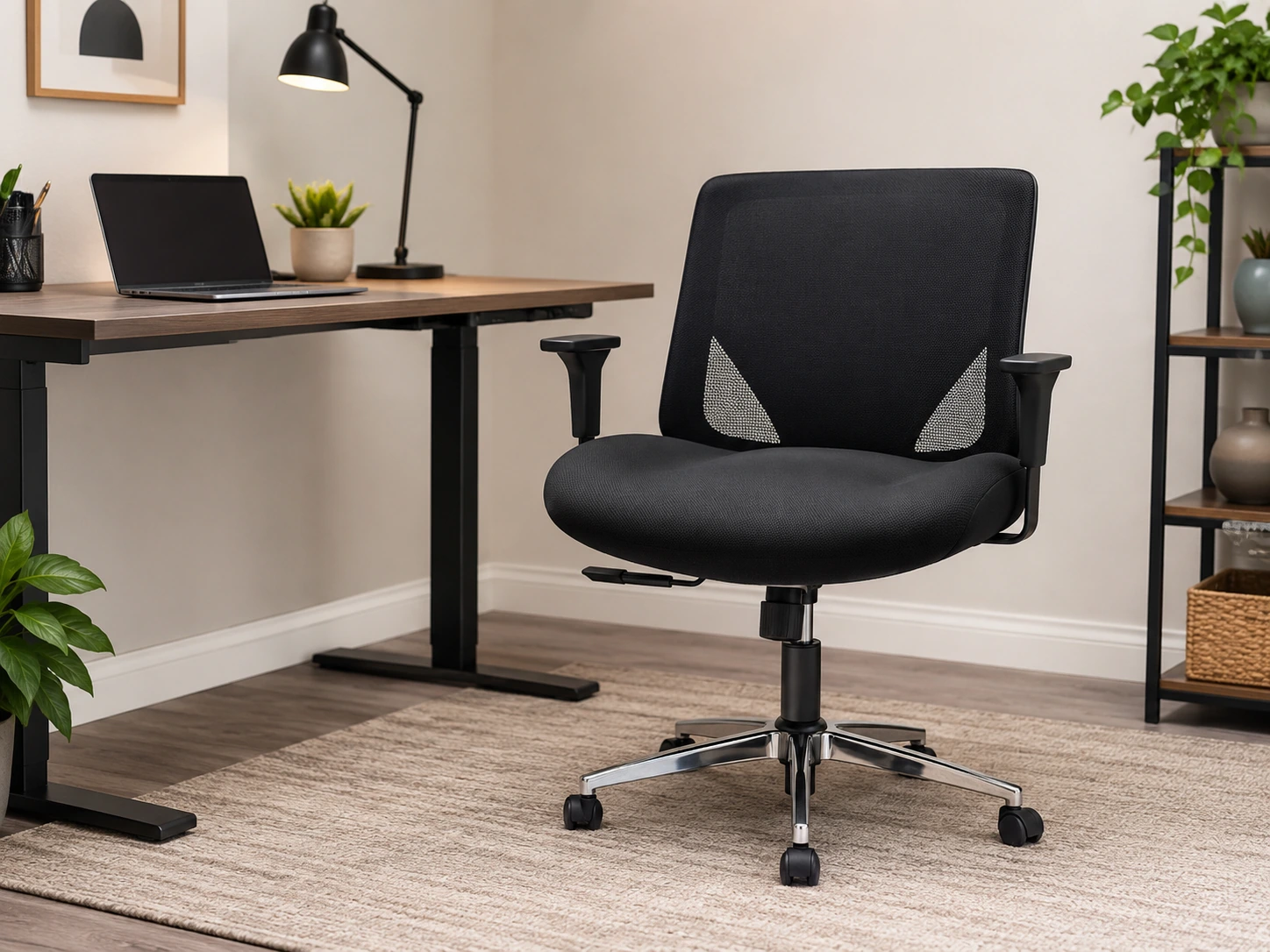 Duramont Ergonomic