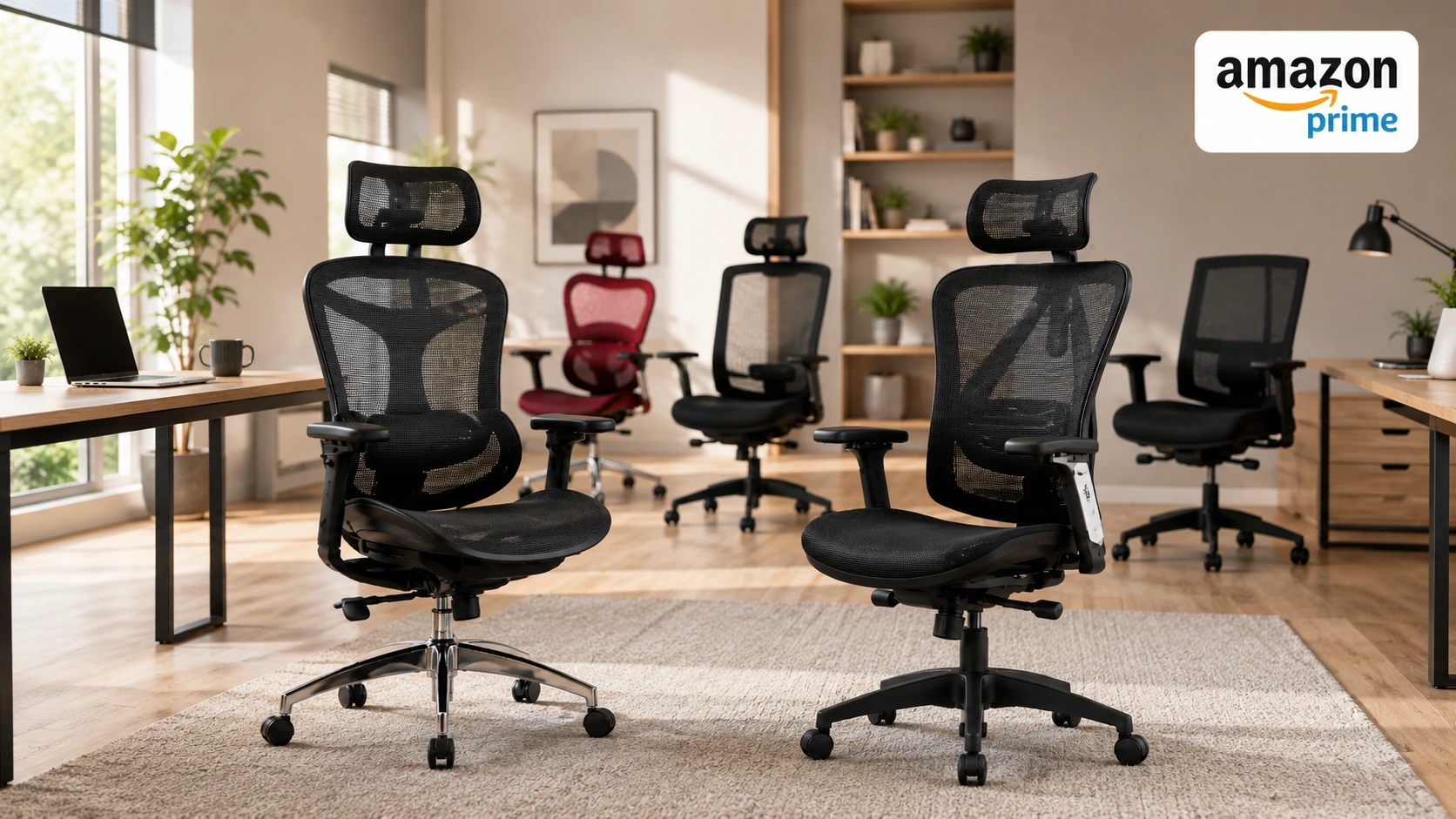 The Best Ergonomic Chairs Under $300, Compared
