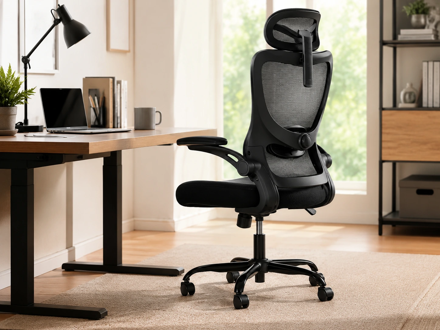 Marsail Ergonomic