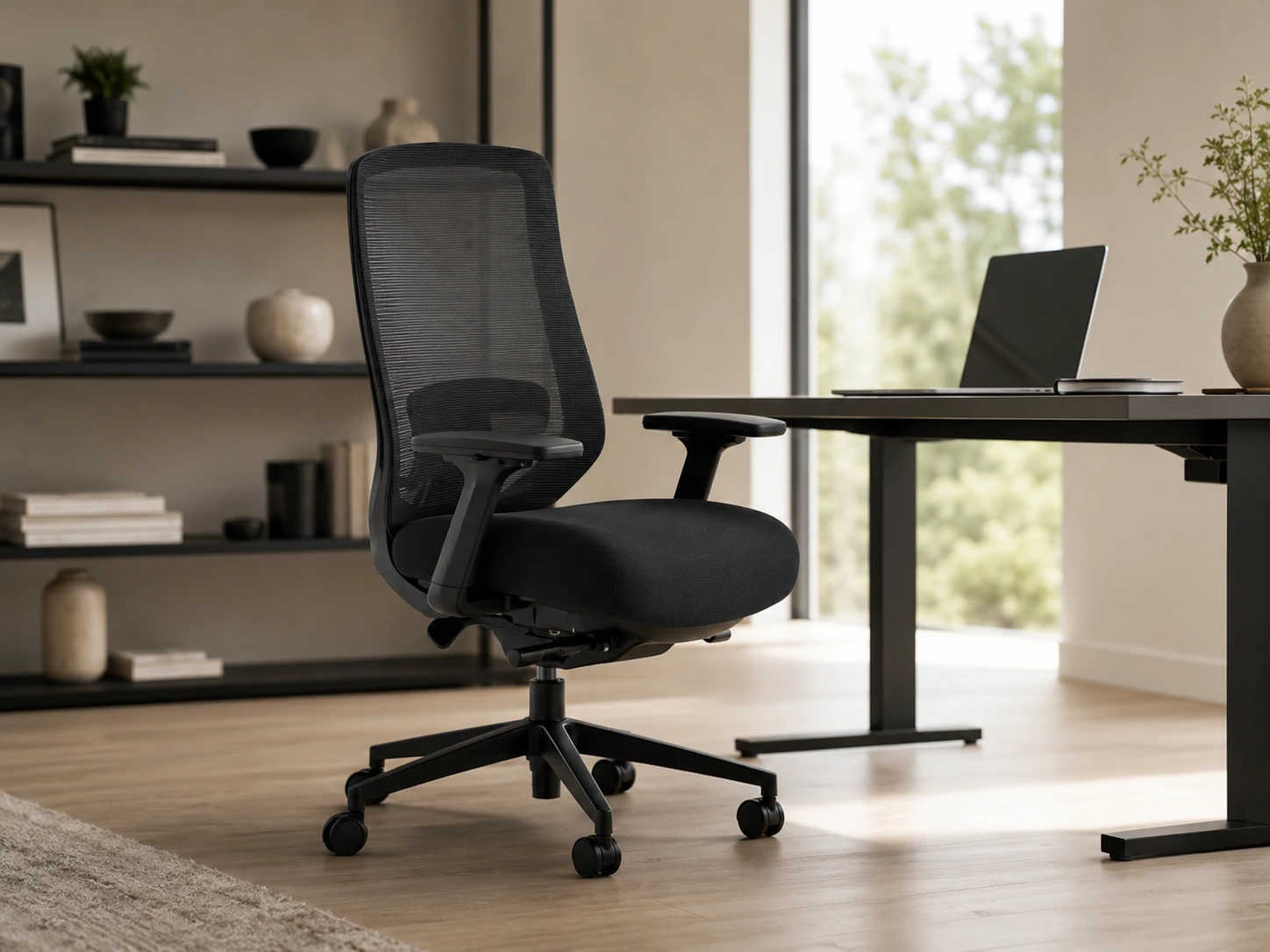 Branch Ergonomic Chair Pro