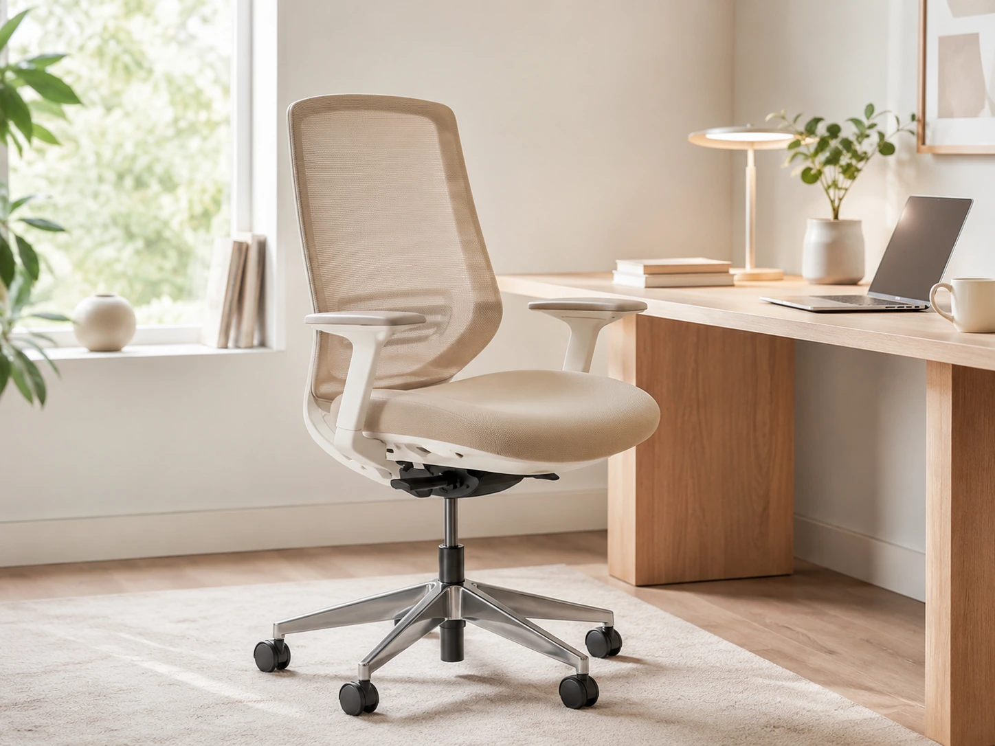 Branch Ergonomic Chair