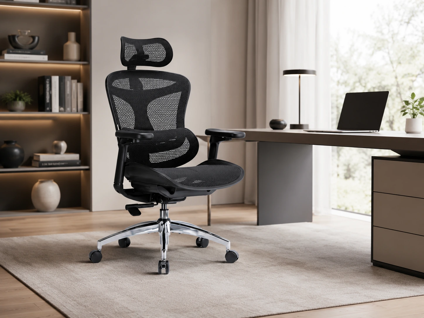 Best ergonomic chairs under $500 in 2026