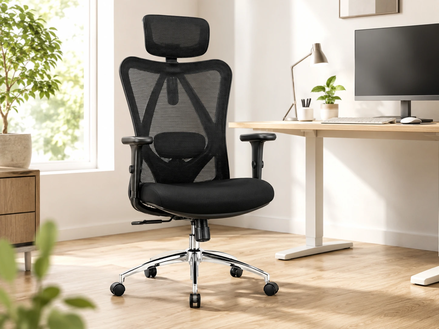 SIHOO M18 Ergonomic Office Chair