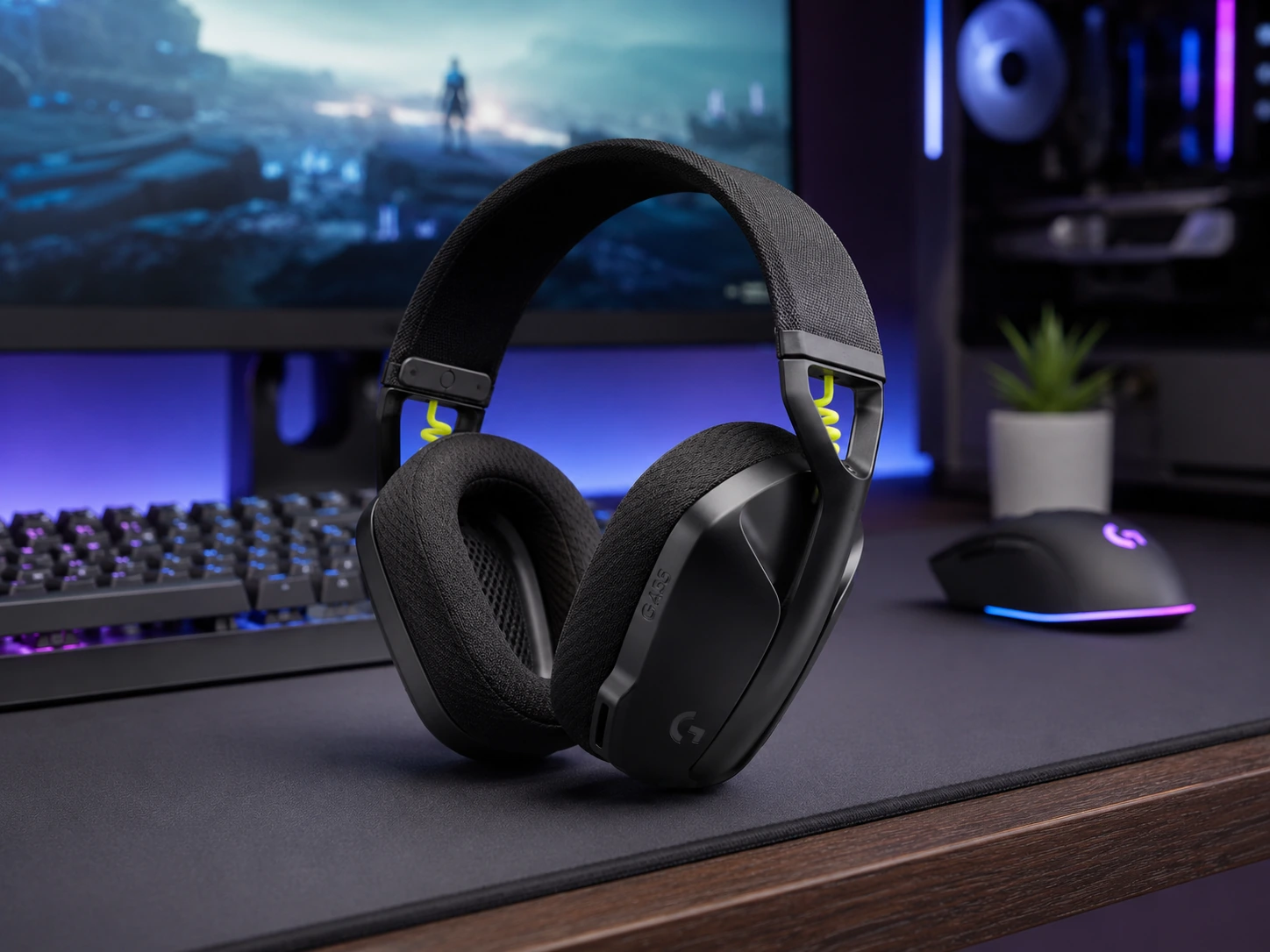 Logitech G435 Lightspeed