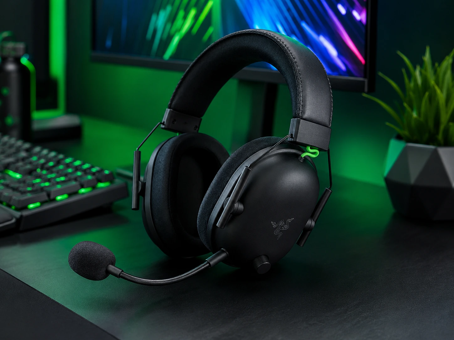 Razer Kraken X Ultralight
