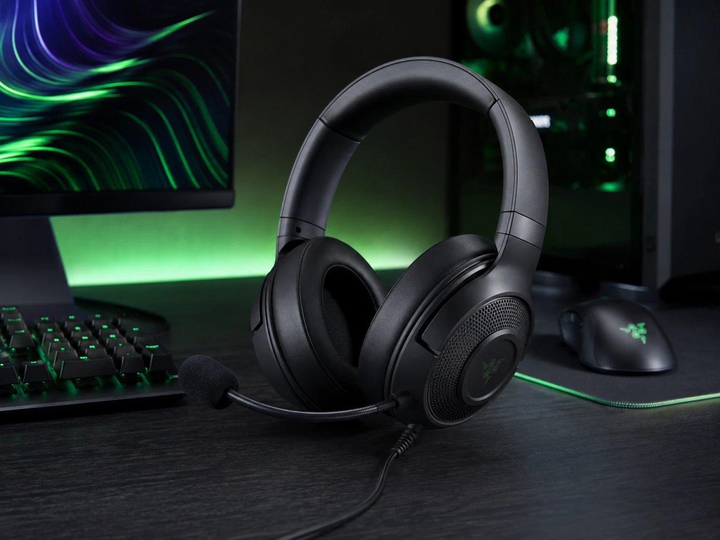 Razer BlackShark V2 Pro (2023)