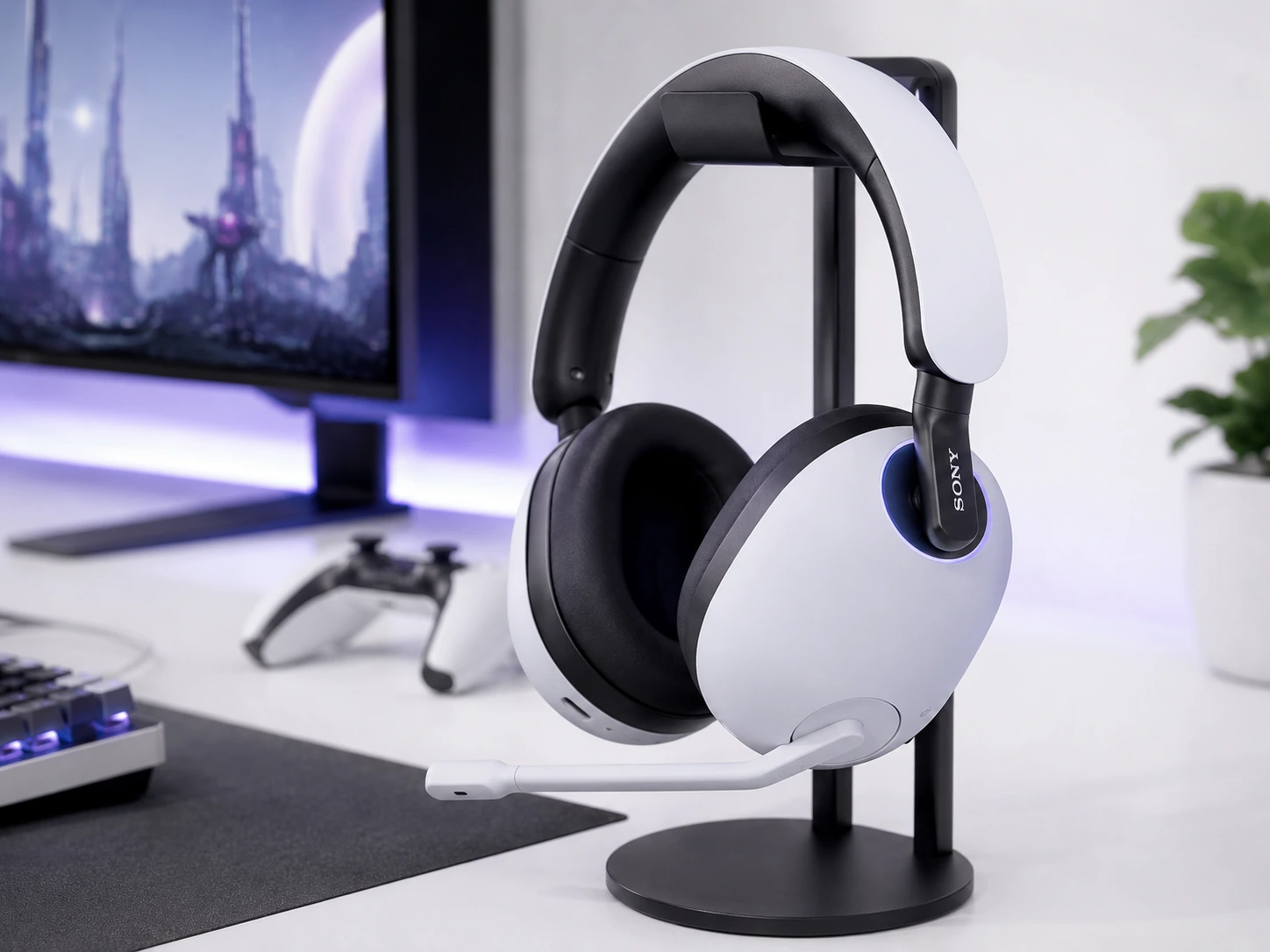 Sony INZONE H9