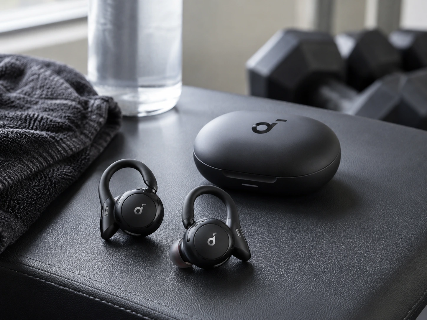 Soundcore Sport X10