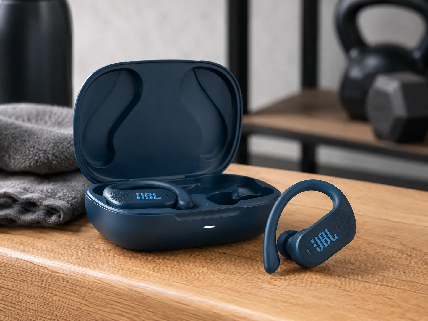 JBL Endurance Peak 3