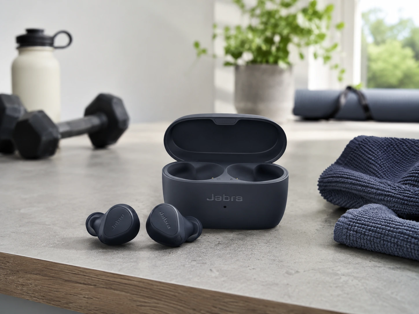 Jabra Elite 4 Active