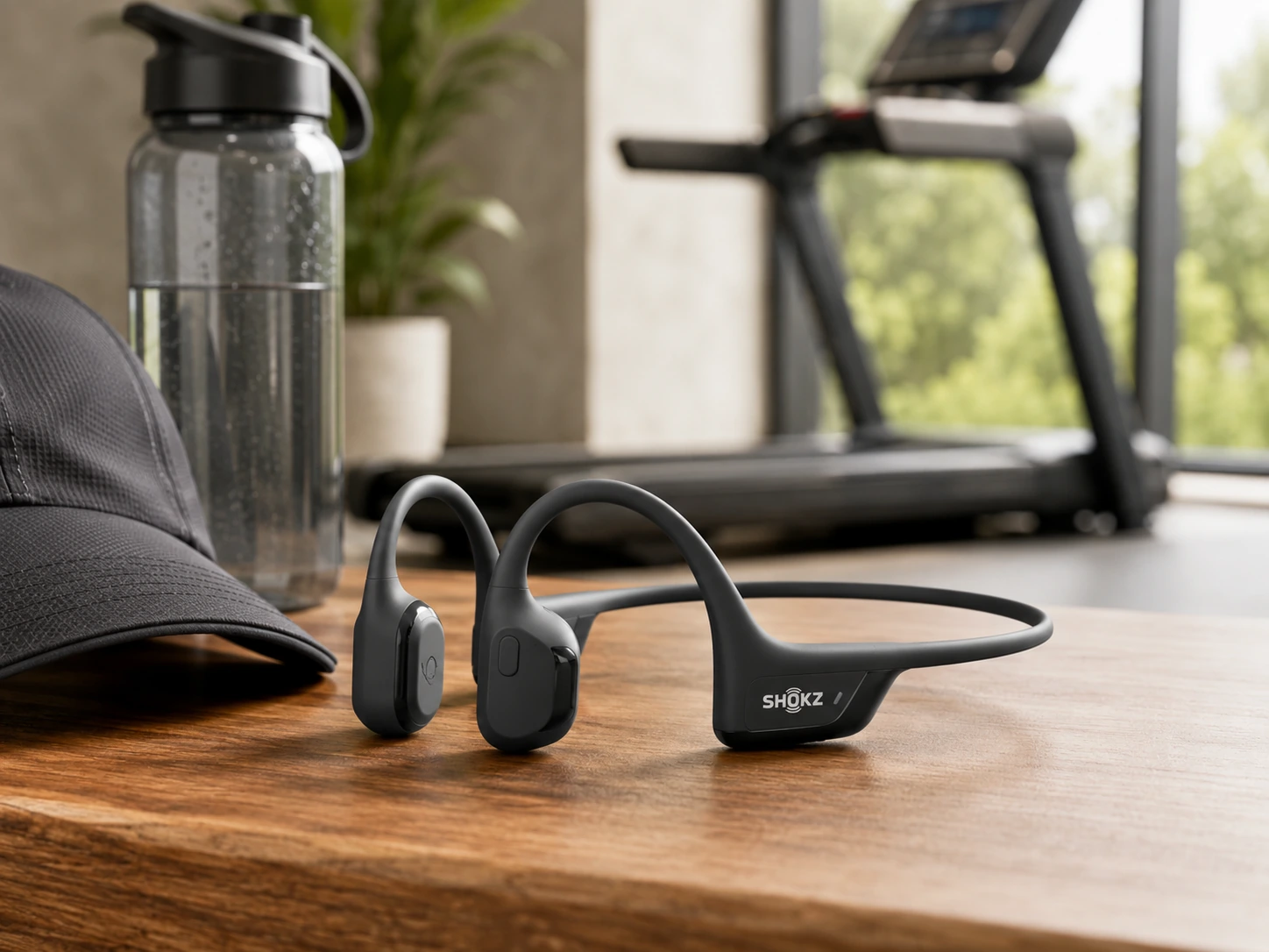 Shokz OpenRun Pro 2