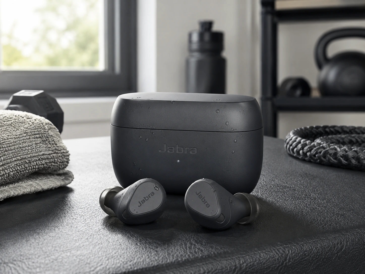 Sony WH-1000XM5
