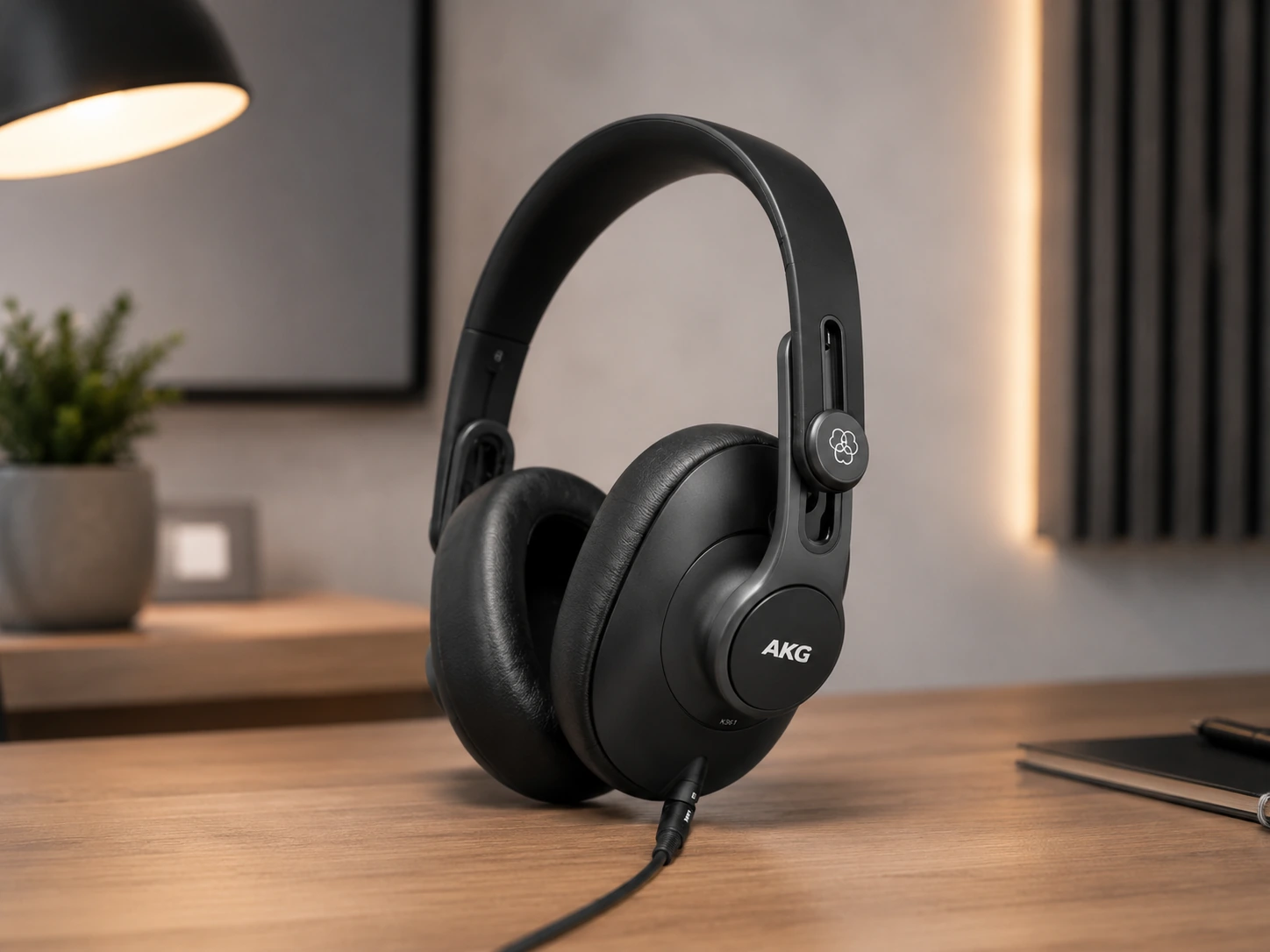 AKG K361