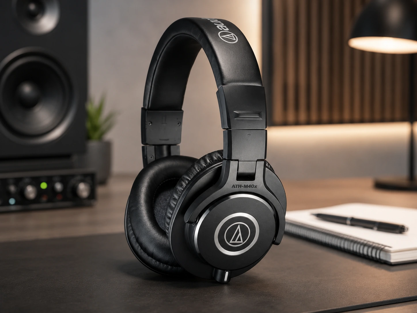 Audio-Technica ATH-M40x
