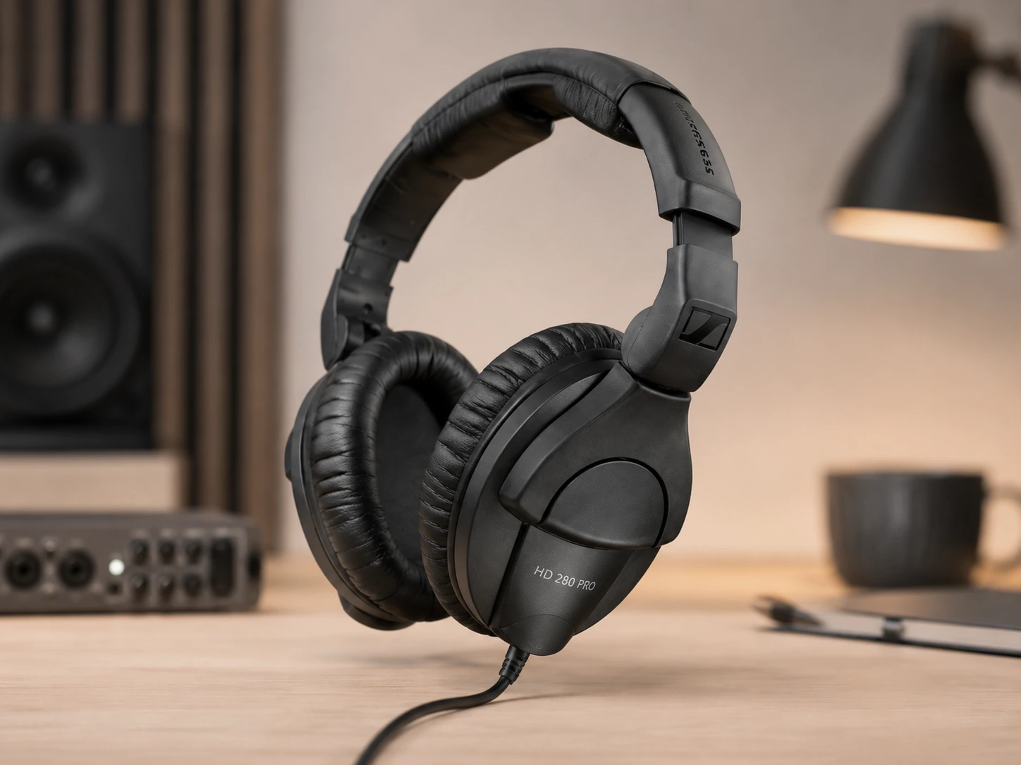Sennheiser HD 280 Pro