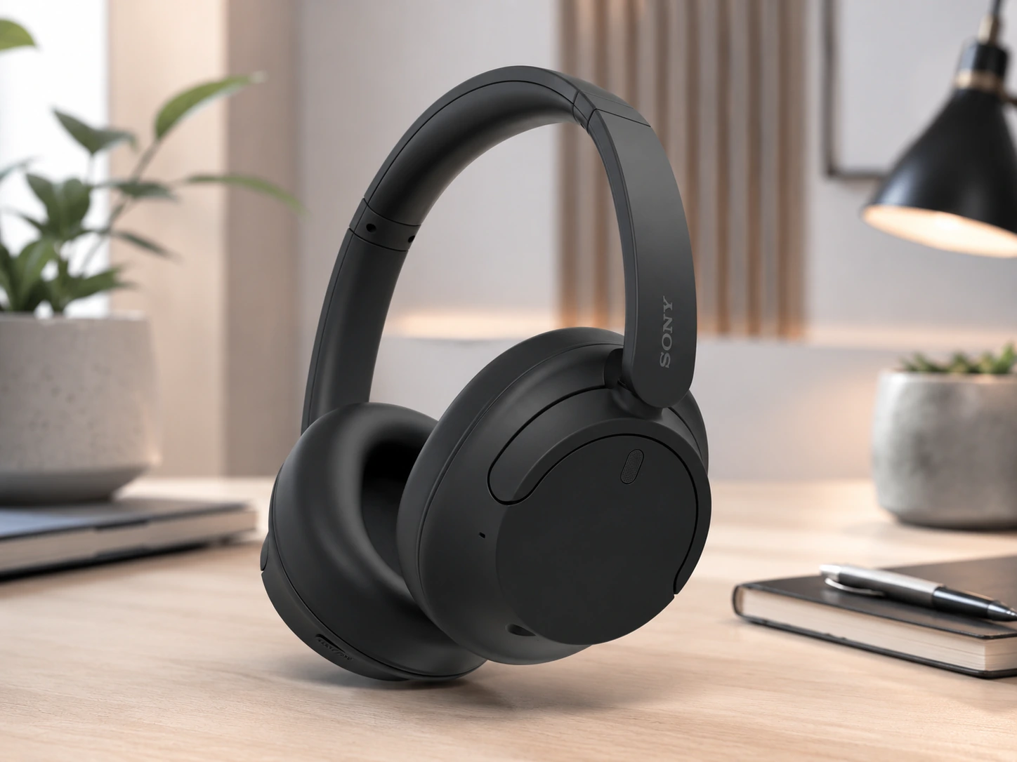 Sony WH-CH720N