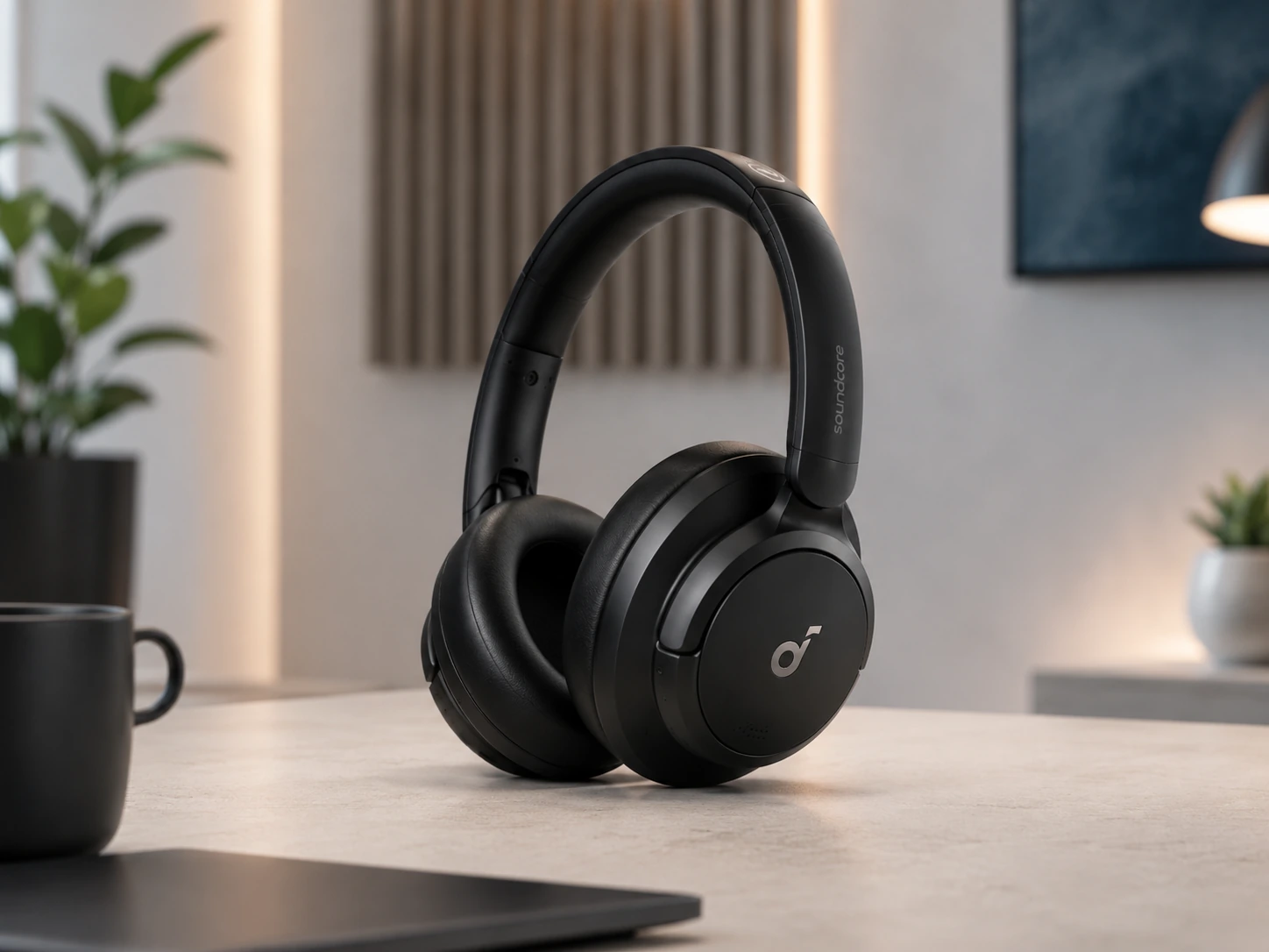 Soundcore Space One