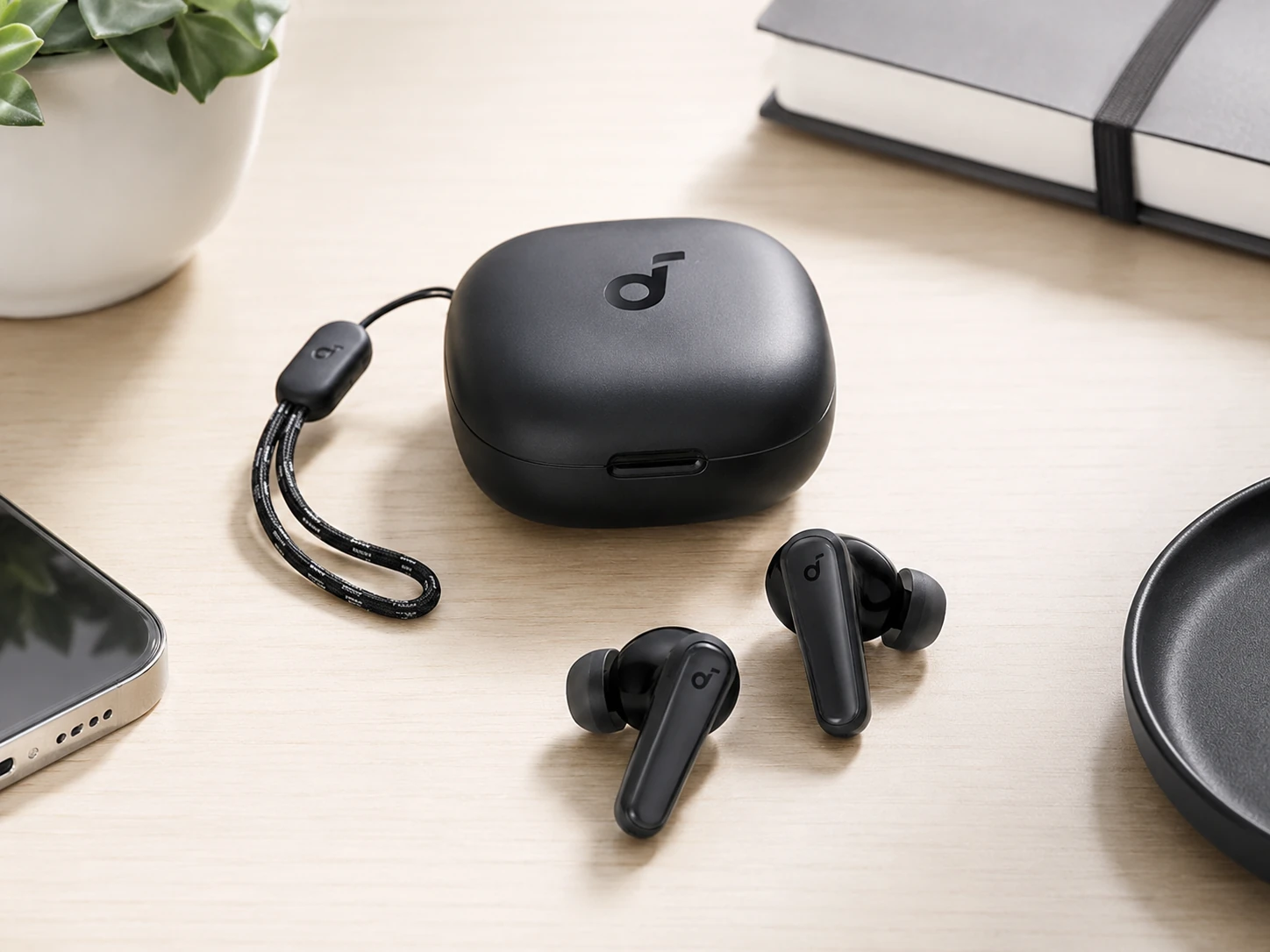 Soundcore P20i