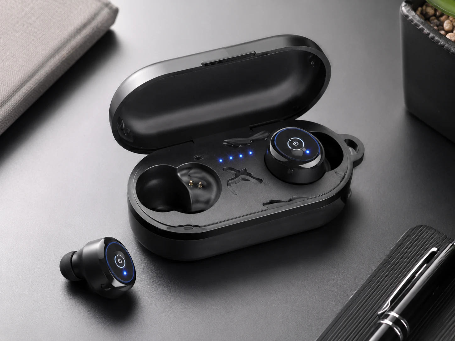 TOZO T10