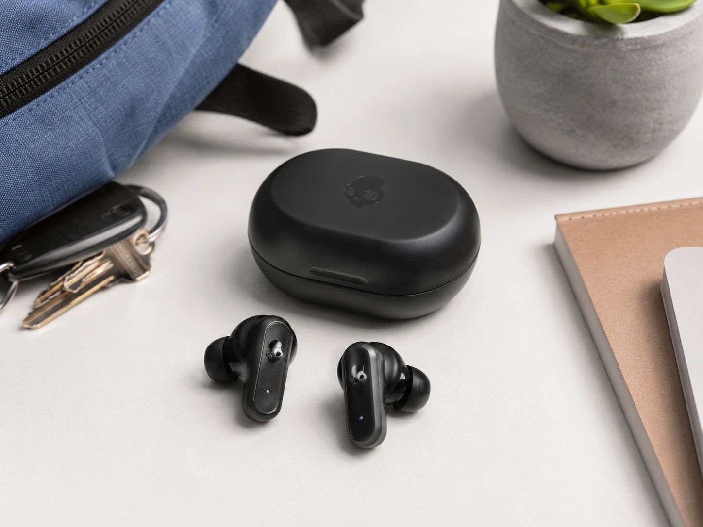 Skullcandy Dime 3