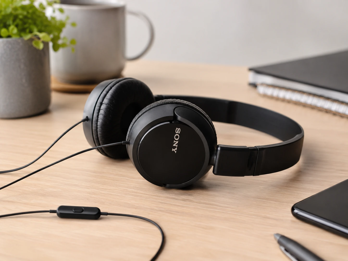 Sony MDR-ZX110AP