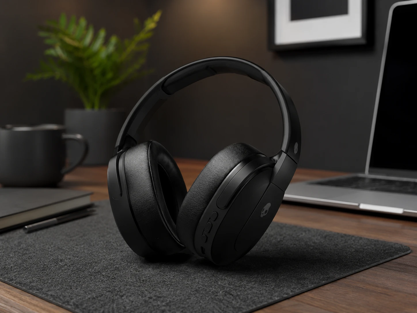 Skullcandy Riff Wireless 2