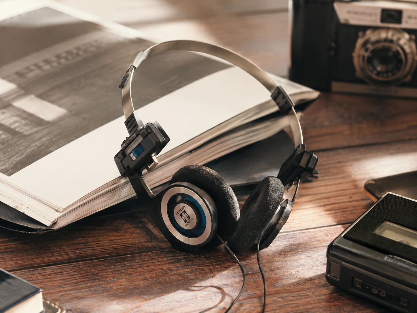 Koss Porta Pro Classic