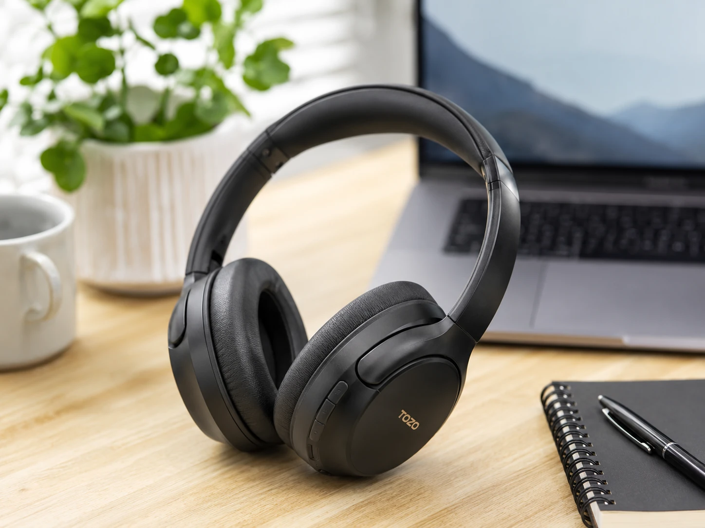 TOZO HT2