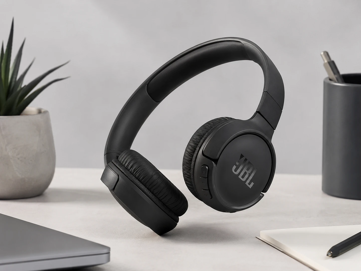 JBL Tune 520BT