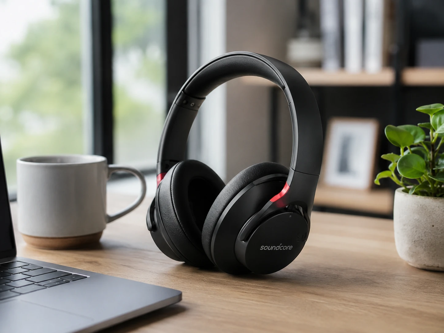 Soundcore Life Q10