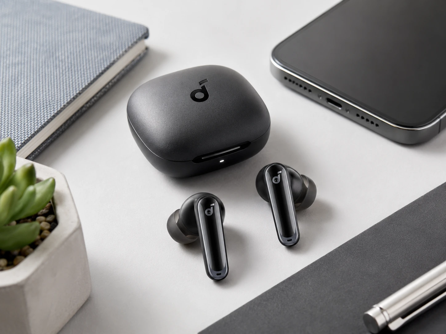 Soundcore P40i