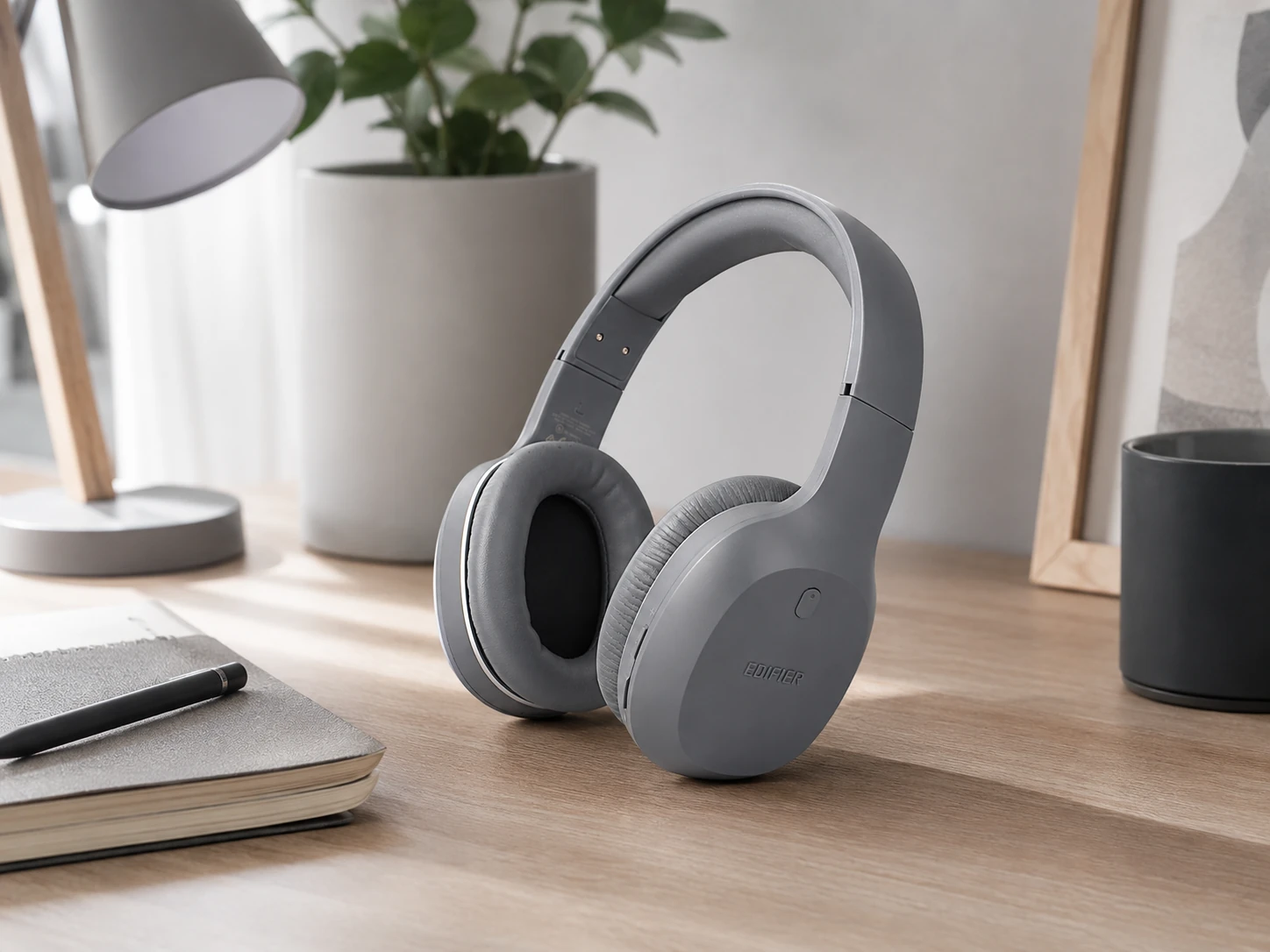 Edifier W600BT