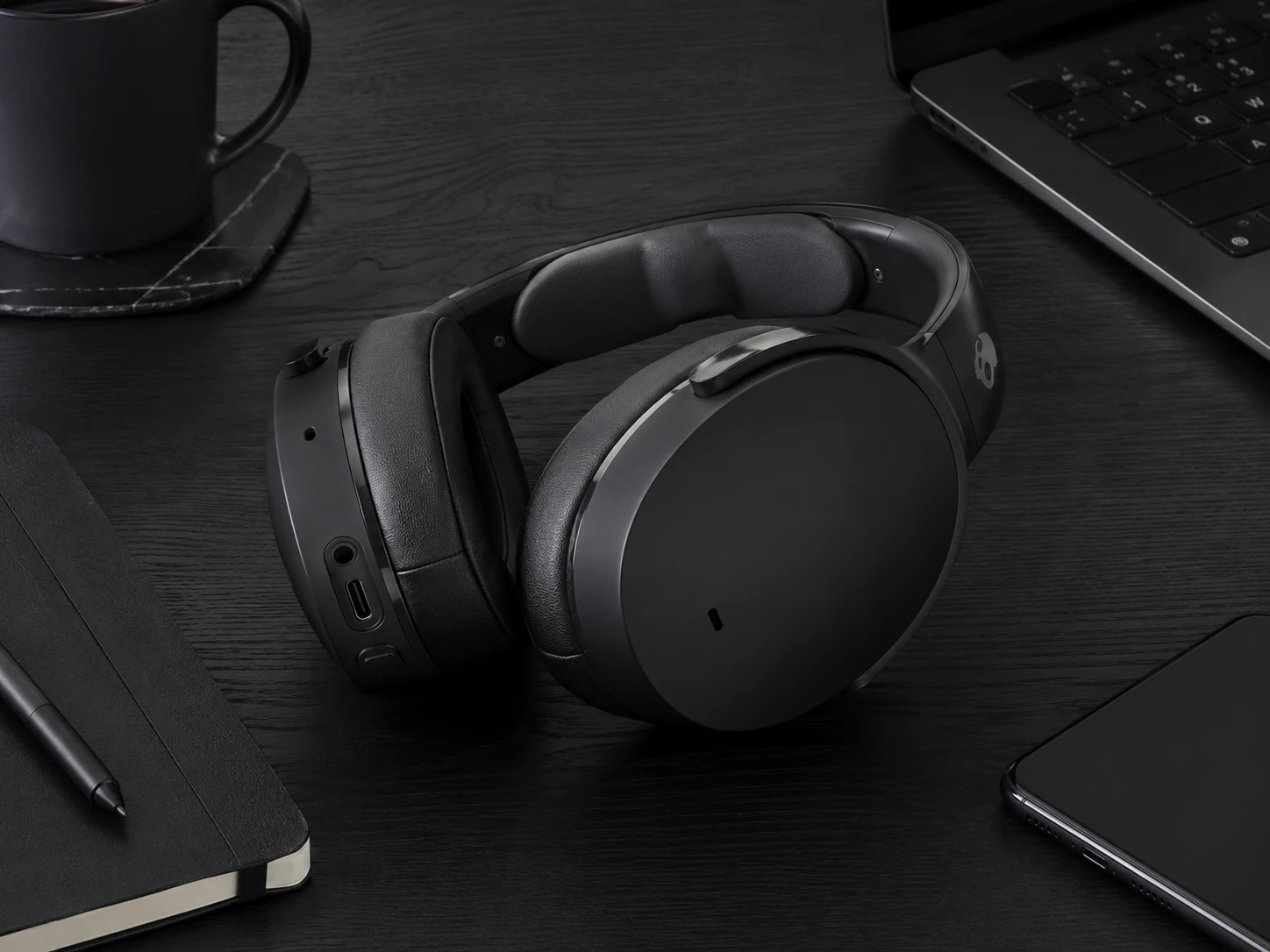 Skullcandy Hesh Evo