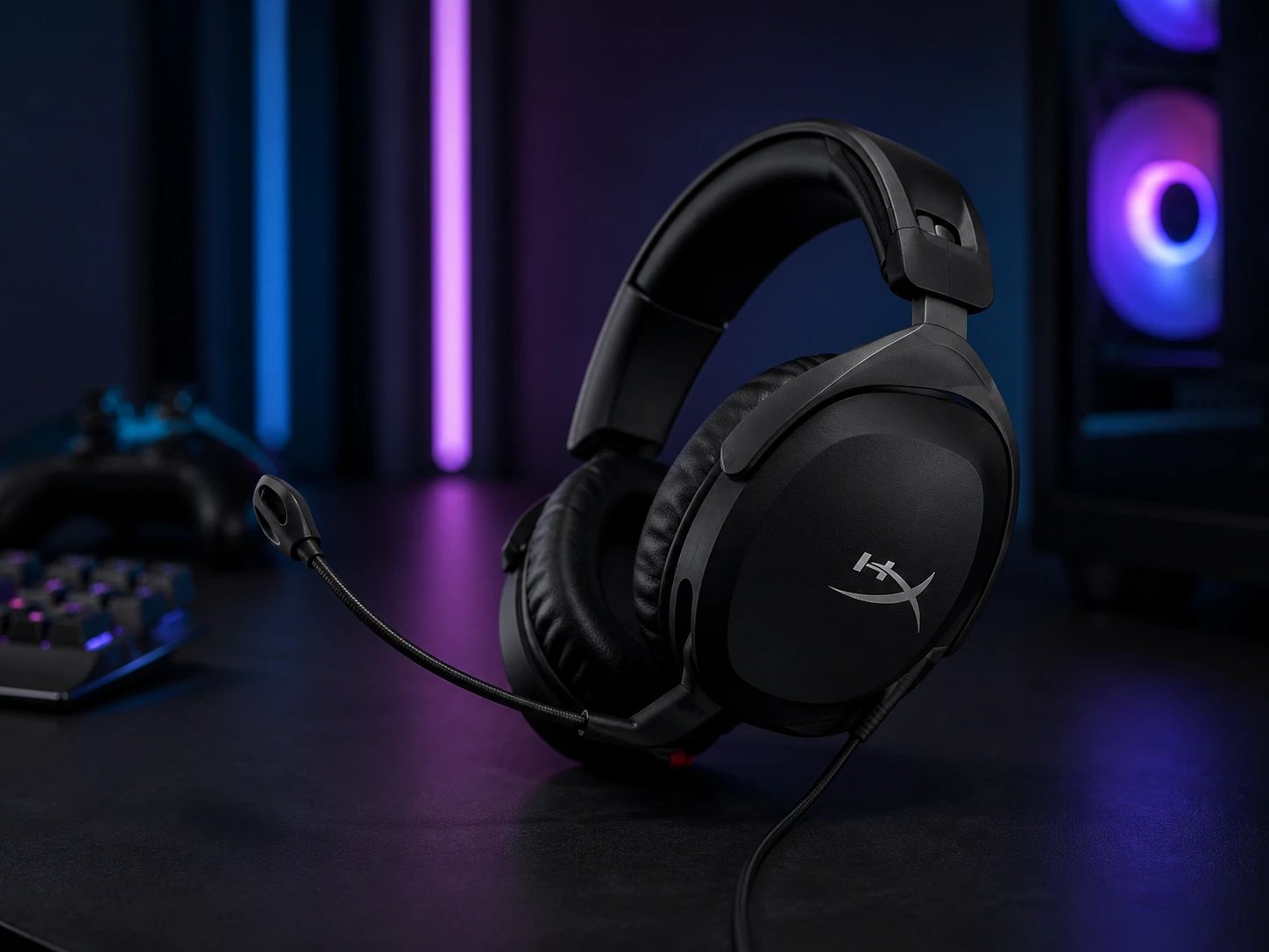 HyperX Cloud Stinger 2