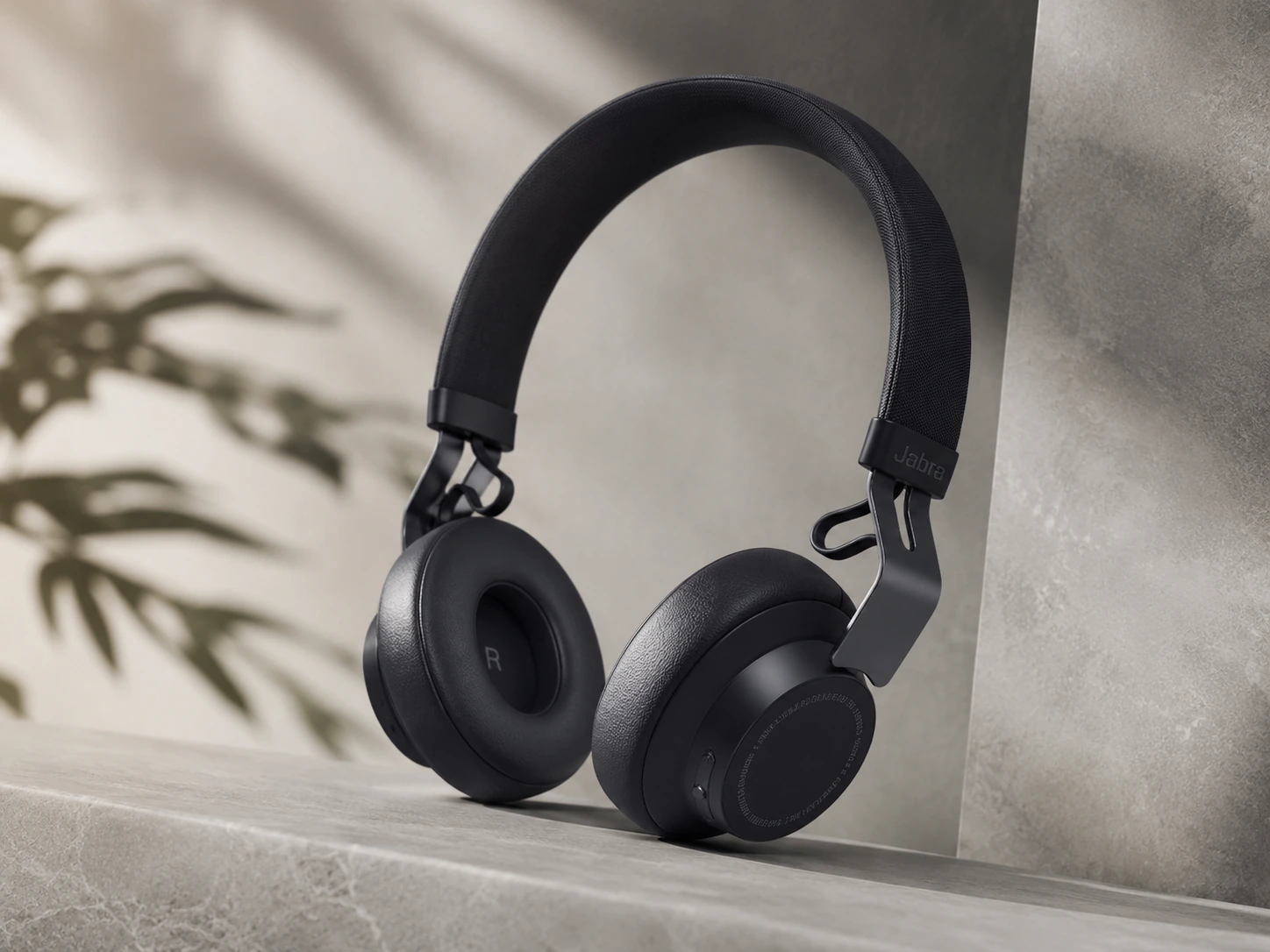 Jabra Move Style Edition