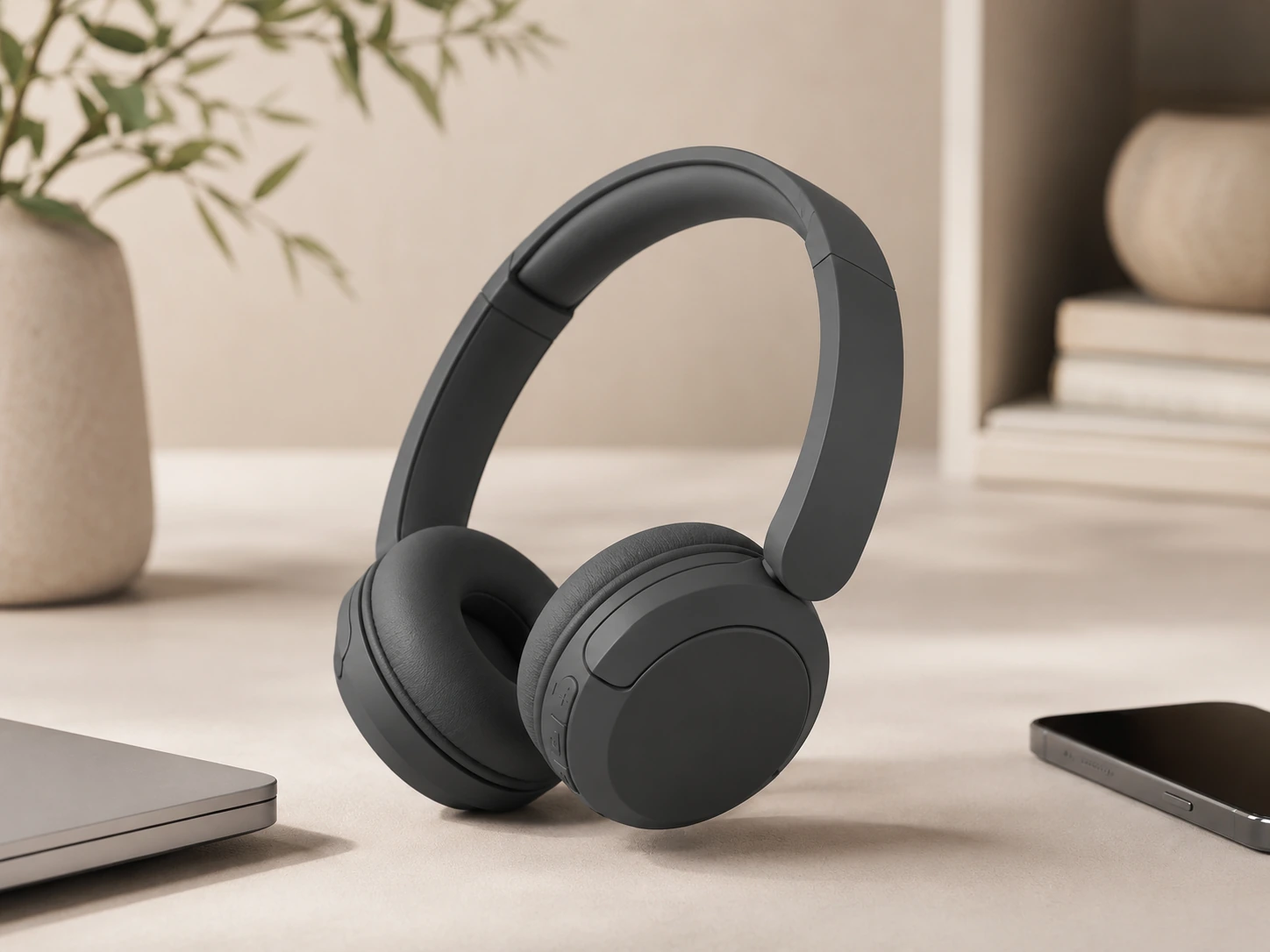 Sony WH-CH520