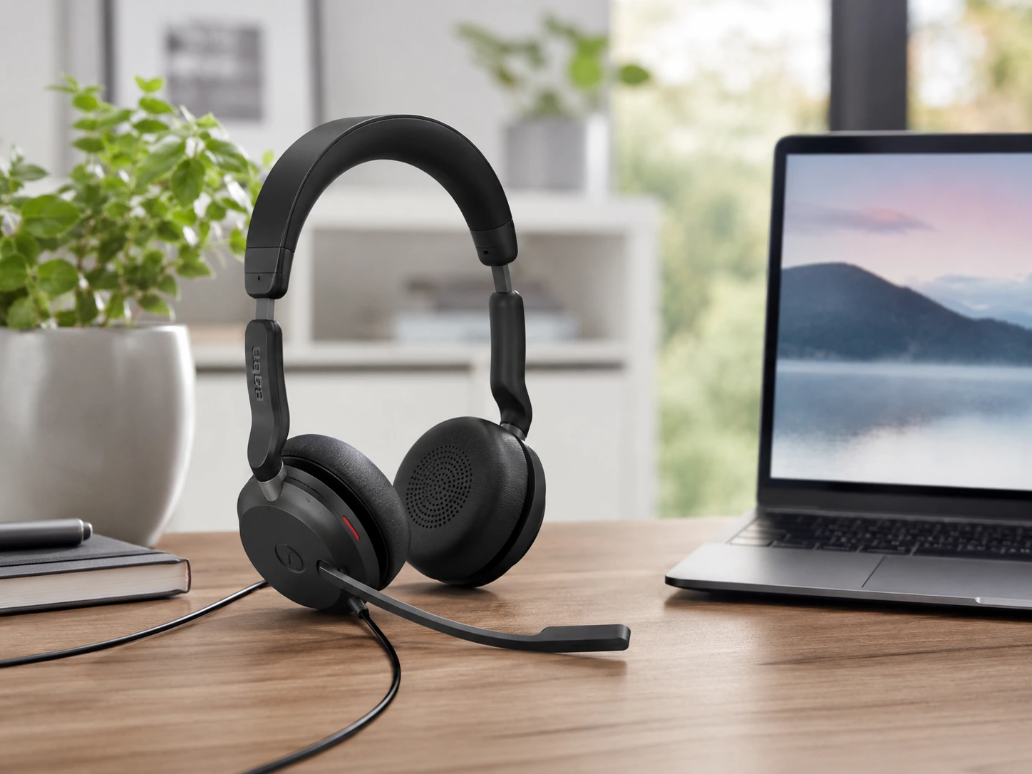 Jabra Evolve2 30 MS