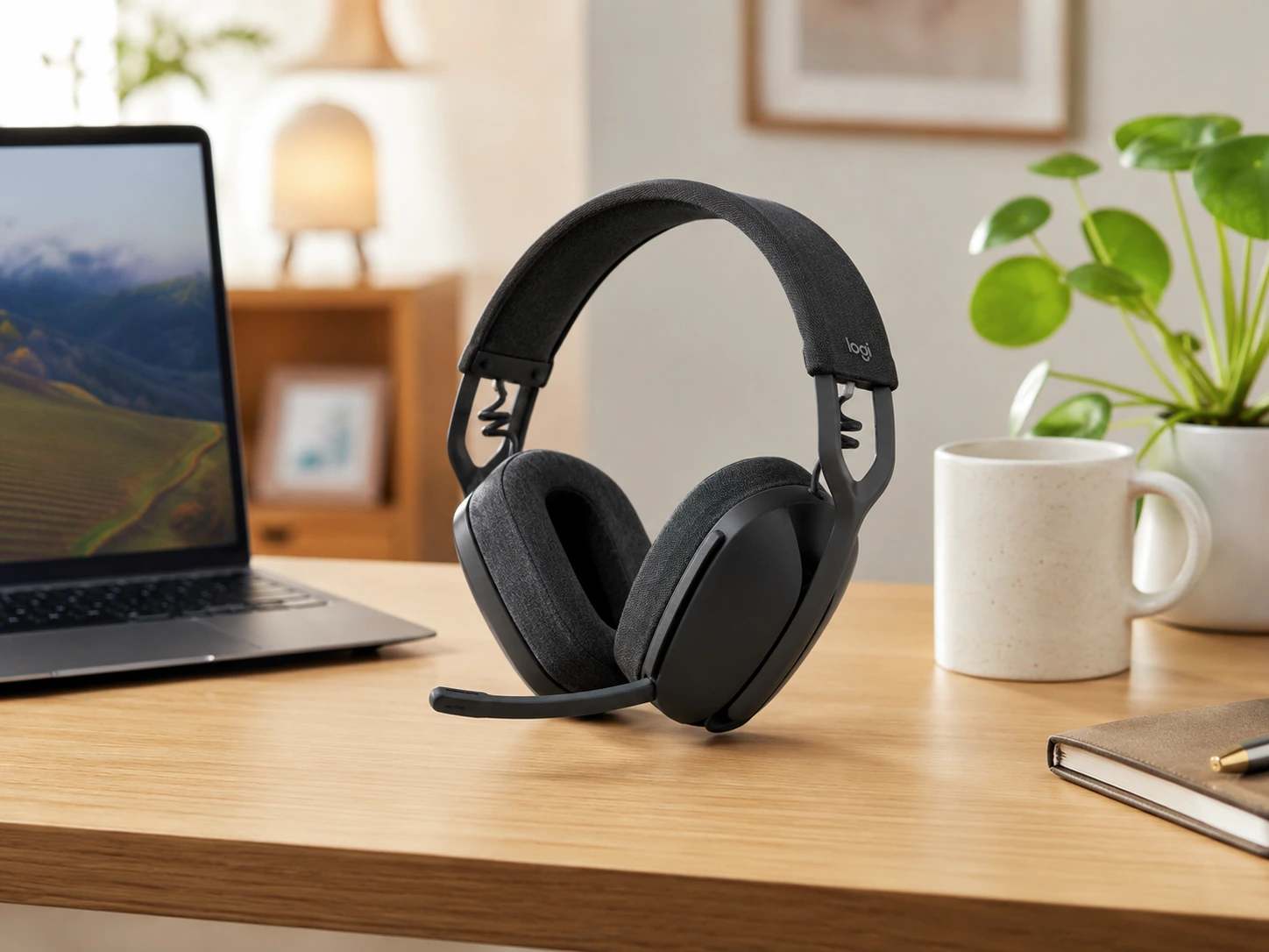 Logitech Zone Vibe 125