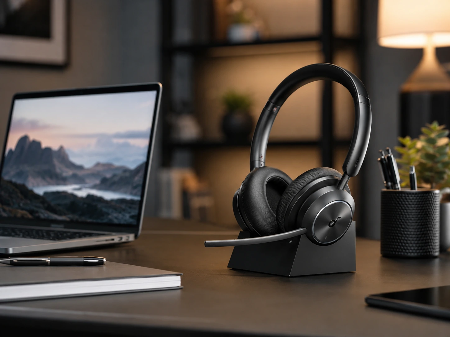 Jabra Evolve2 55 MS