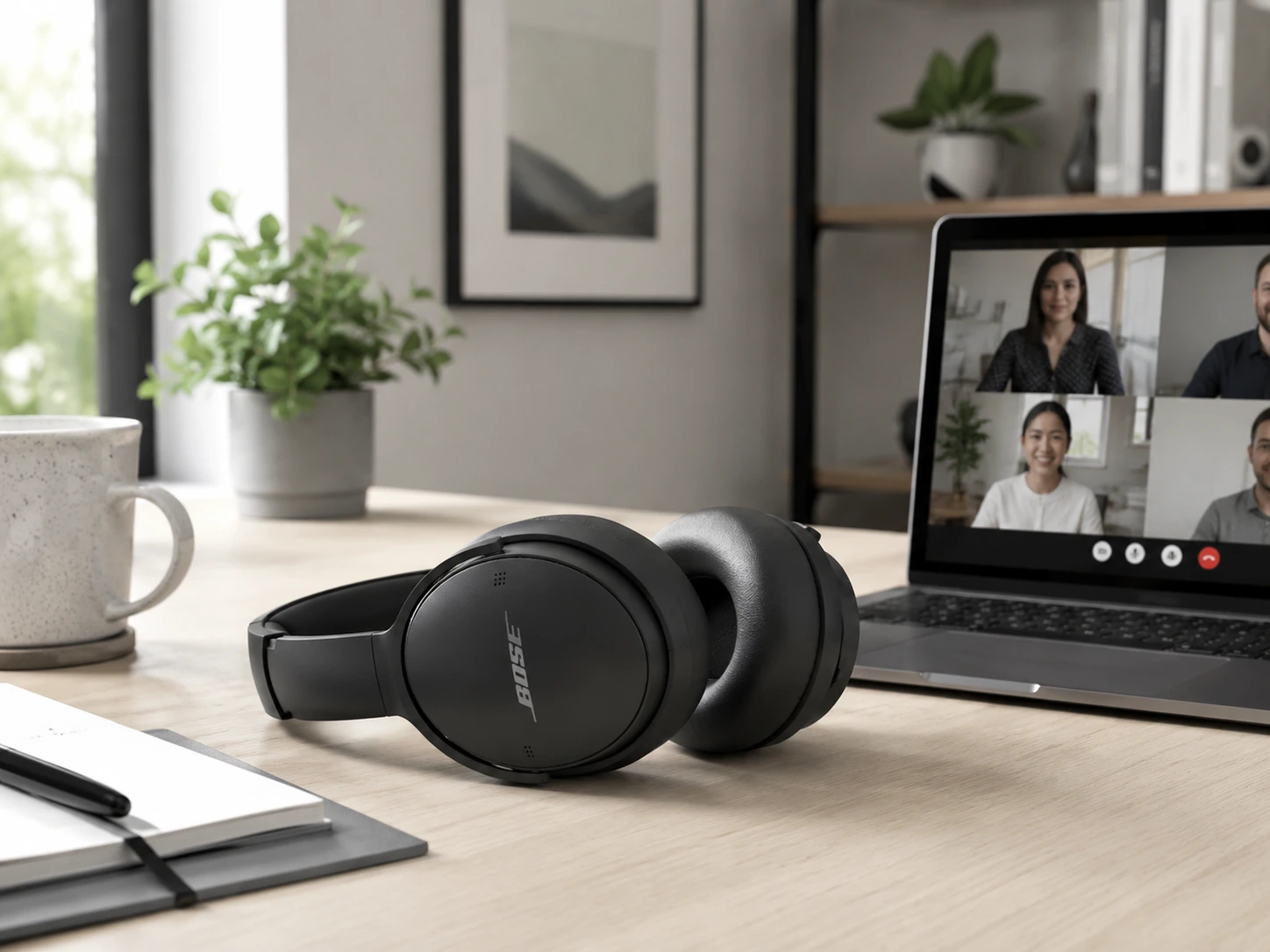 Bose QuietComfort 45