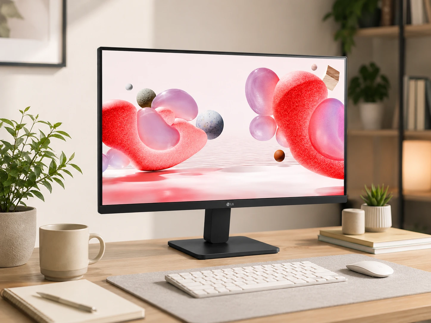 LG 24MR400-B