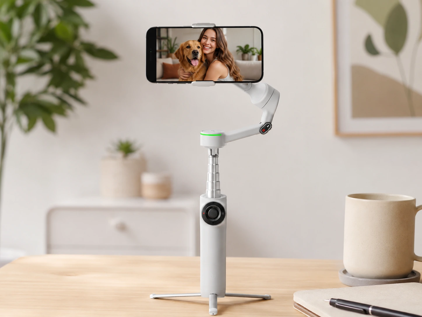 Insta360 Flow 2 Pro