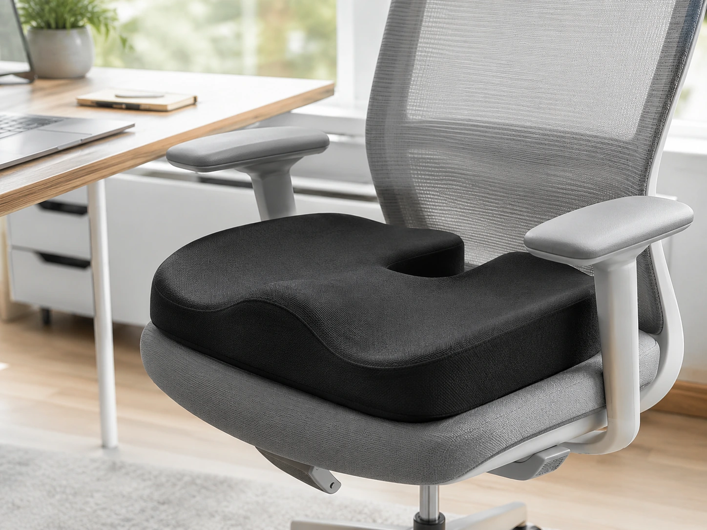 ComfiLife Premium Comfort Seat Cushion