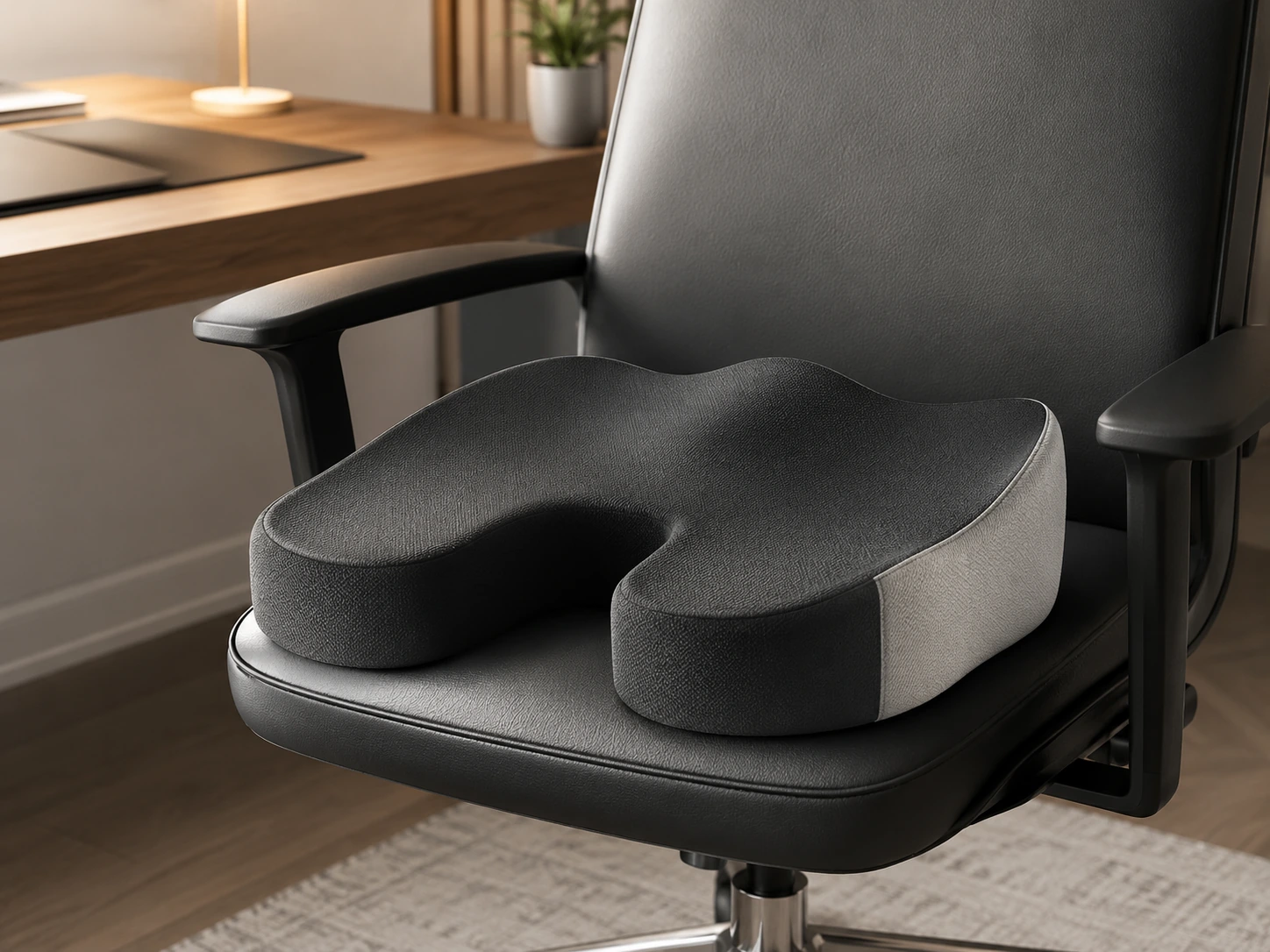 Cushion Lab Patented Pressure Relief (Full Coverage)