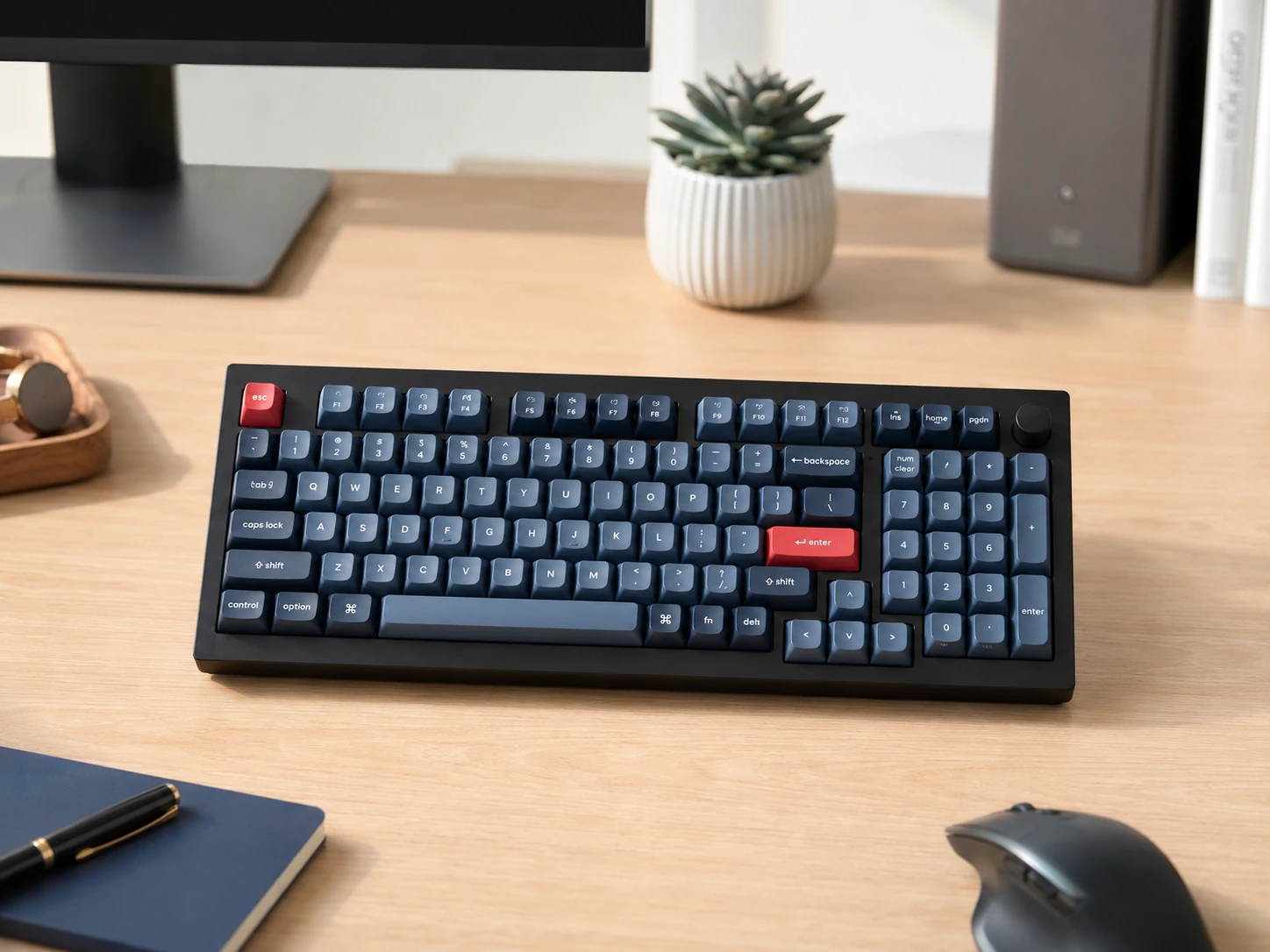 Keychron V5 Max